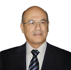 Dr. Tawfik El Bardai