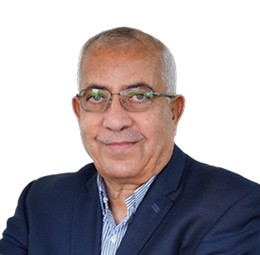 Dr. Hany Assal