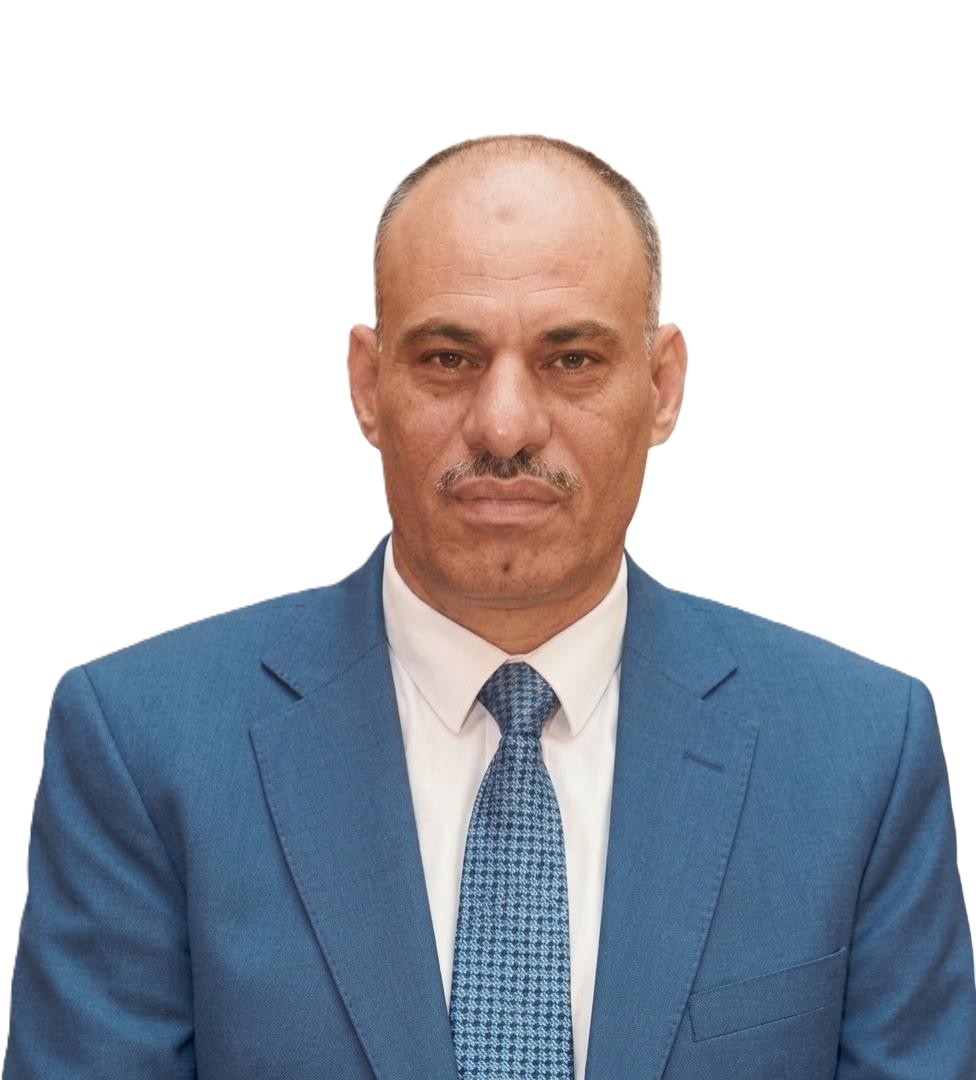 Mr. Sayed Toman