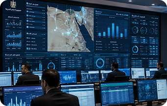 Digital Government Solutions